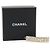 Chanel Haarspange mit Initialen und Kristall, quadratisch, Saison - Ansicht 5