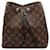Néonoé Louis Vuitton Monogram NeoNoe Nero  - vista 1