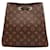 Néonoé Louis Vuitton Monogram NeoNoe Nero  - vista 2