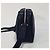 Gucci Borsa a tracolla Blondie Navy Blu - vista 3