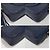 Gucci Borsa a tracolla Blondie Navy Blu - vista 6