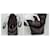 Bally Borsa a Spalla Three Stripes Shopper Marrone  - vista 10