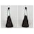 Bally Borsa a Spalla Three Stripes Shopper Marrone  - vista 3
