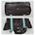 Bally Borsa a Spalla Three Stripes Shopper Marrone  - vista 5