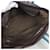 Bally Borsa a Spalla Three Stripes Shopper Marrone  - vista 7