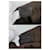 Bally Borsa a Spalla Three Stripes Shopper Marrone  - vista 8
