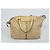 Tod's Borsa tote a spalla Marrone - vista 4