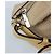 Tod's Borsa tote a spalla Marrone - vista 5