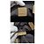 Burberry Nylon-Tote-Bag Braun - Ansicht 10