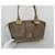 Burberry Nylon-Tote-Bag Braun - Ansicht 2