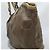 Burberry Nylon-Tote-Bag Braun - Ansicht 4
