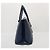 Prada Borsa Tote Quir Twin - vista 5