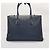 Prada Borsa Tote Quir Twin - vista 6