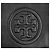 Tory Burch Borsa a tracolla in pelle Nero - vista 4
