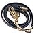 Tory Burch Borsa a tracolla in pelle Nero - vista 6