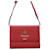 Gucci Mini borsa a tracolla Bee WOC Rosso