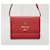 Gucci Mini borsa a tracolla Bee WOC Rosso - vista 2