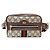 Gucci Borsa a tracolla Ophidia GG Supreme