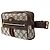 Gucci Borsa a tracolla Ophidia GG Supreme - vista 2