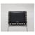 Valentino Mini borsa a tracolla Rockstud con catena Nero - vista 3