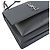 Saint Laurent Borsa a Tracolla Sunset Borsa a Spalla Medium Nero - vista 5