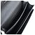 Saint Laurent Borsa a Tracolla Sunset Borsa a Spalla Medium Nero - vista 7