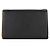 Saint Laurent Borsa a tracolla piccola Kate in monogramma Caviar Nero - vista 3