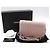Chanel Borsa a tracolla Cruise Line Crystal Silver Boy WOC Rosa - vista 2