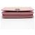 Chanel Borsa a tracolla Cruise Line Crystal Silver Boy WOC Rosa - vista 5