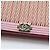 Chanel Borsa a tracolla Cruise Line Crystal Silver Boy WOC Rosa - vista 6
