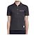 Thom Browne Classic RWB Polo Shirt Braun
