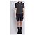 Thom Browne Classic RWB Polo Shirt Braun - Ansicht 12
