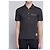 Thom Browne Classic RWB Polo Shirt Braun - Ansicht 2