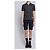 Thom Browne Classic RWB Polo Shirt Braun - Ansicht 5