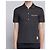 Thom Browne Classic RWB Polo Shirt Braun - Ansicht 8
