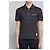 Thom Browne Classic RWB Polo Shirt Braun - Ansicht 9