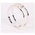 Gucci Anello Interlocking GG in argento Misura - vista 5