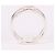 Gucci Anello Interlocking GG in argento Misura - vista 6