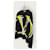 Valentino Rundstrick Black Neon Garavani Schwarz - Ansicht 2