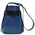 Louis Vuitton Borsa a Spalla Epi PM Bucket Bag (Grade Blue Black)