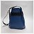 Louis Vuitton Borsa a Spalla Epi PM Bucket Bag (Grade Blue Black) - vista 10