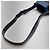 Louis Vuitton Borsa a Spalla Epi PM Bucket Bag (Grade Blue Black) - vista 15
