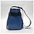 Louis Vuitton Borsa a Spalla Epi PM Bucket Bag (Grade Blue Black) - vista 2