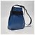 Louis Vuitton Borsa a Spalla Epi PM Bucket Bag (Grade Blue Black) - vista 3