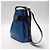 Louis Vuitton Borsa a Spalla Epi PM Bucket Bag (Grade Blue Black) - vista 6