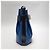 Louis Vuitton Borsa a Spalla Epi PM Bucket Bag (Grade Blue Black) - vista 8