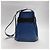 Louis Vuitton Borsa a Spalla Epi PM Bucket Bag (Grade Blue Black) - vista 9