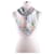 Hermès Sciarpa City of Light Multicolore - vista 13