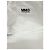 Maison Martin Margiela Bolso de mano de cuero blanco Num - vista 4