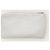 Maison Martin Margiela Bolso de mano de cuero blanco Num - vista 5